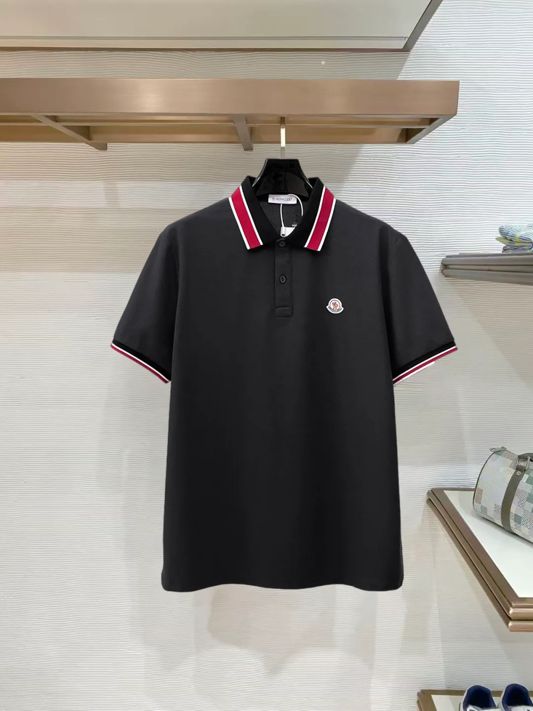 New Arrival Polo Same Style 210 ， Factory New Arrival Versatile Size：S-XXL
